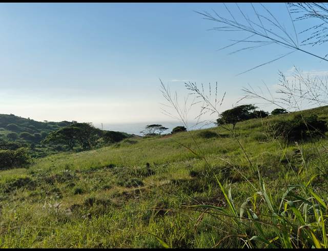 1,304M² VACANT LAND FOR SALE IN SEATON ESTATE